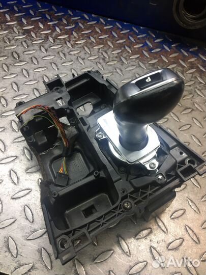 Селектор бмв х5 е 70