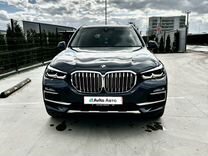 BMW X5 2.0 AT, 2020, 61 000 км, с пробегом, цена 5 880 000 руб.