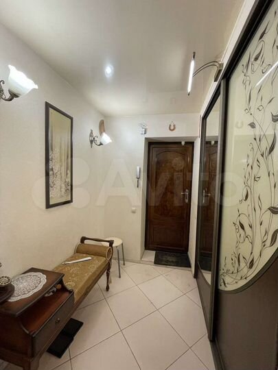 3-к. квартира, 75,2 м², 7/9 эт.