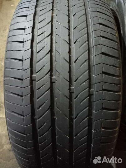 Bridgestone Dueler H/L 400 255/50 R19