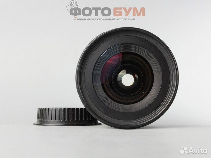 Объектив Sigma 20mm f1.8 DG (для Canon)