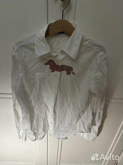 Для школы Armani, Ralph Lauren, Harmont, Dondup