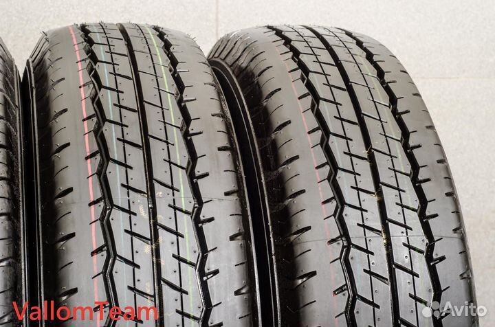 Dunlop SP 175 195/80 R15 105N