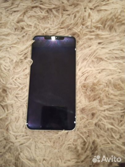 iPhone 11 Pro Max, 256 ГБ