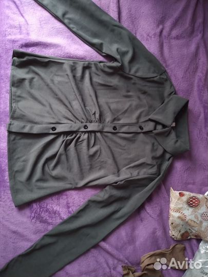 Рубашка женская