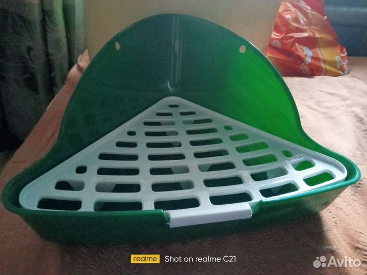 Для животных многое