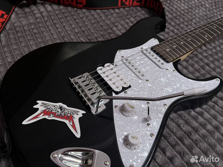 Электрогитара Aria Pro 2 Fullerton