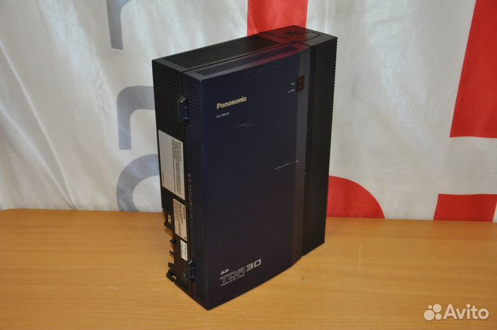 Атс Panasonic KX-TDA30RU