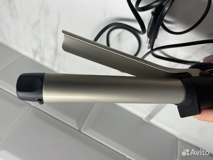 Плойка remington