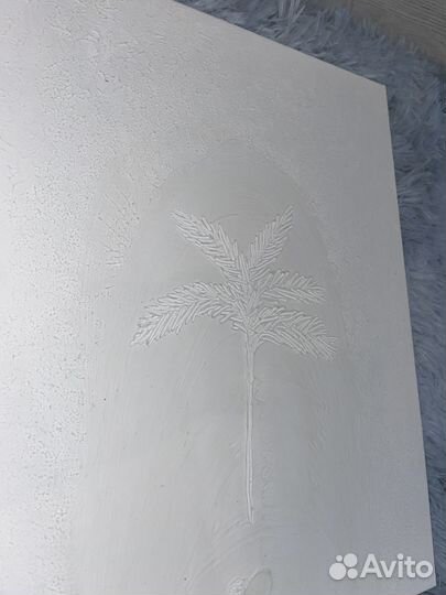 Текстурная картина