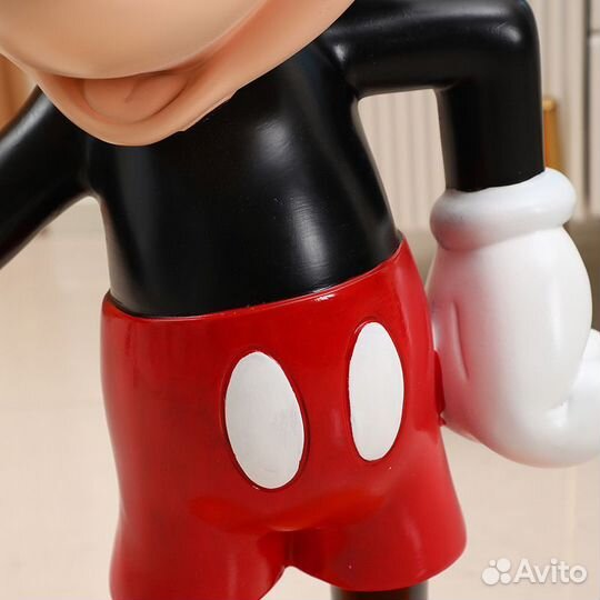 Фигурка Микки Мауса