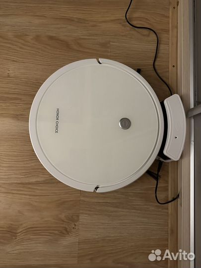 Робот пылесос с влажной уборкой моющий