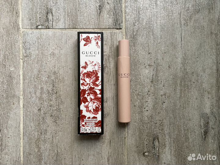 Духи Gucci Bloom