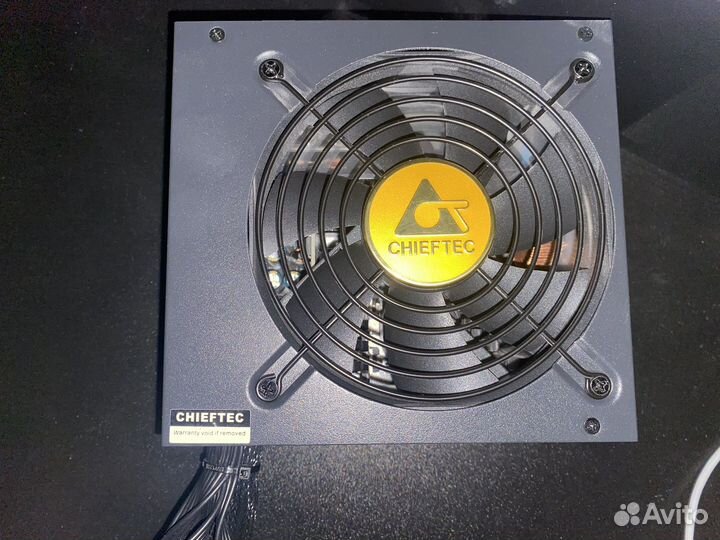 Блок питания 600w