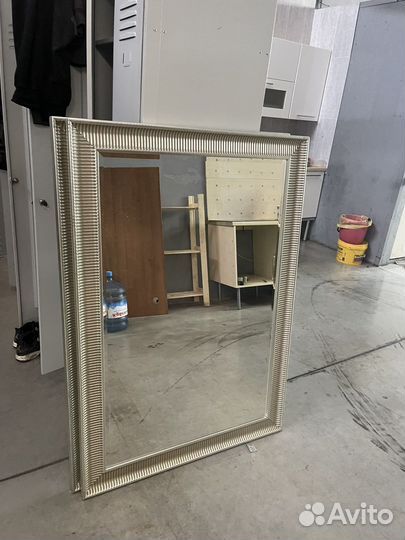 Зеркало настенное IKEA