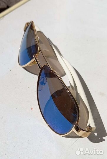 Солнцезащитные очки детские