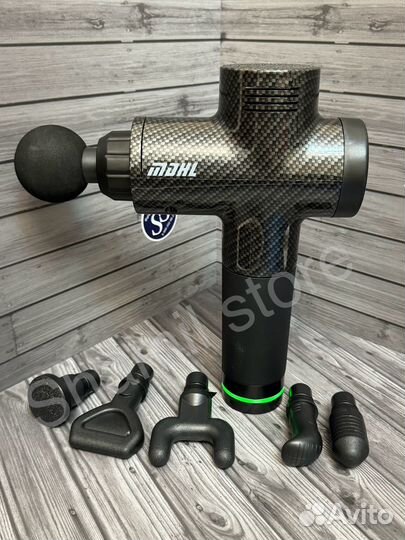 Массажер mdhl