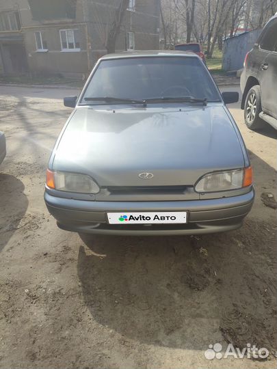 ВАЗ 2114 Samara 1.6 МТ, 2012, 120 000 км