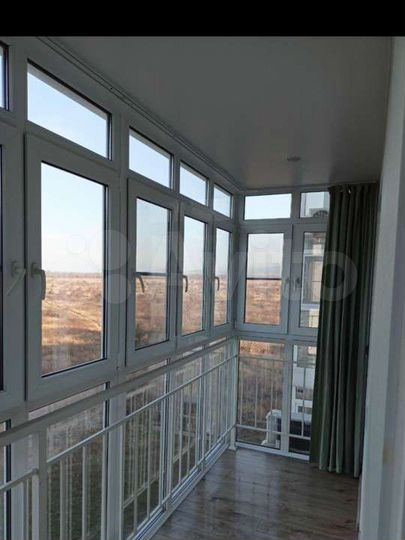 Квартира-студия, 33 м², 6/8 эт.