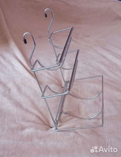 Держатель для кухонных полотенец, фольги и плëнки