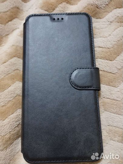 Чехол книжка на realmi C25Y