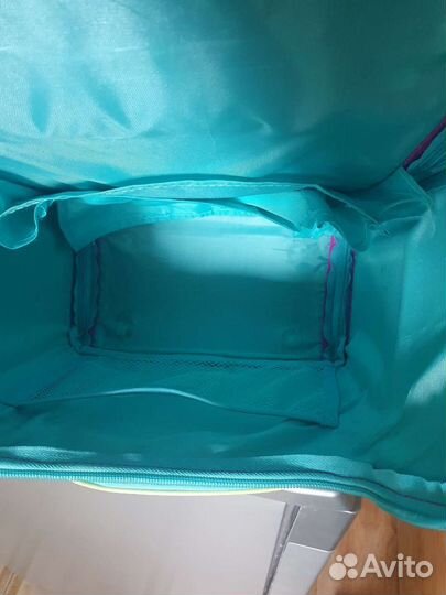 Рюкзак школьный для девочки новый