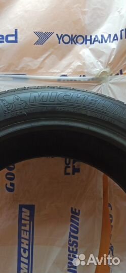 Michelin Primacy HP 215/50 R17 95