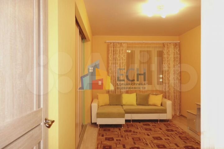 1-к. квартира, 44 м², 7/24 эт.