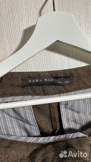 Брюки Zara