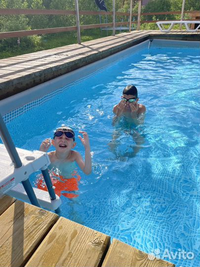 Подбор гостевых домов