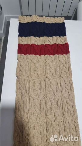 Tommy hilfiger шарф