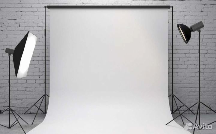 Двухсторонний виниловый фотофон