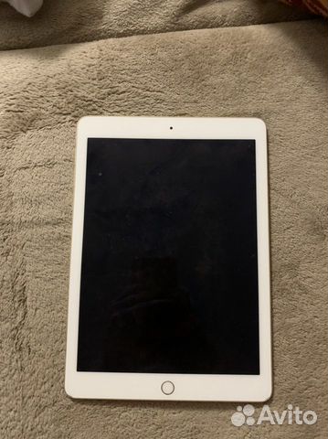 iPad air 2 16g без сим