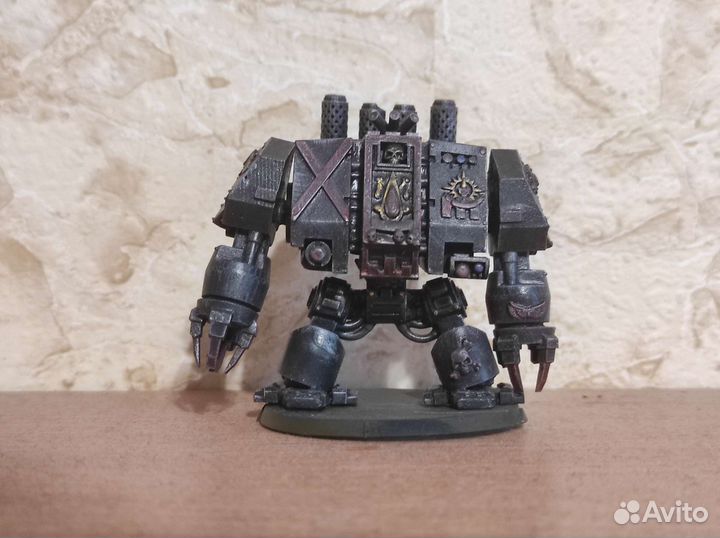 Дредноут, роты смерти, кастраферум