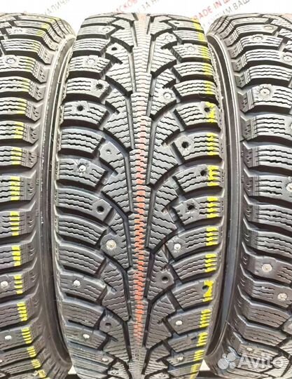 Nokian Tyres Hakkapeliitta 7 185/65 R15 87L