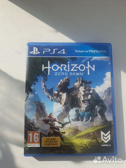 Игры для приставок ps4