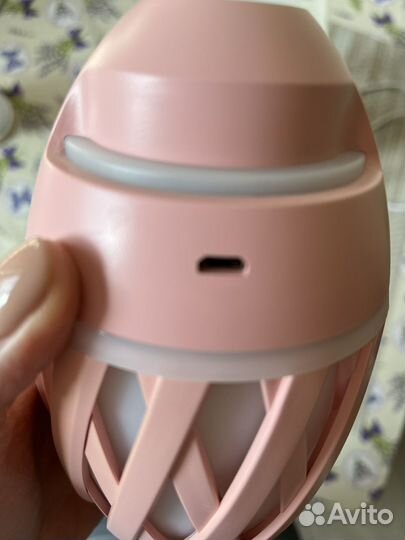 Увлажнитель воздуха Mizuhi