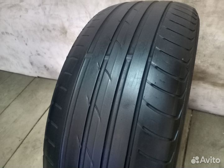 Yokohama C.Drive 2 AC02 205/55 R16