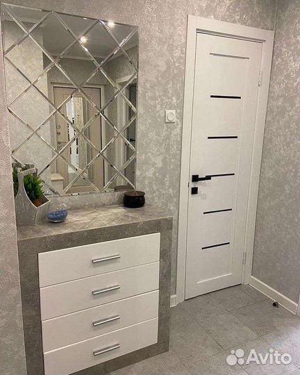 Ремонт и отделка квартир и домов под ключ