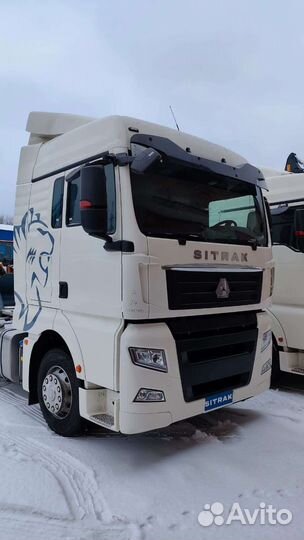 Sitrak ZZ4186V361HE, 2023