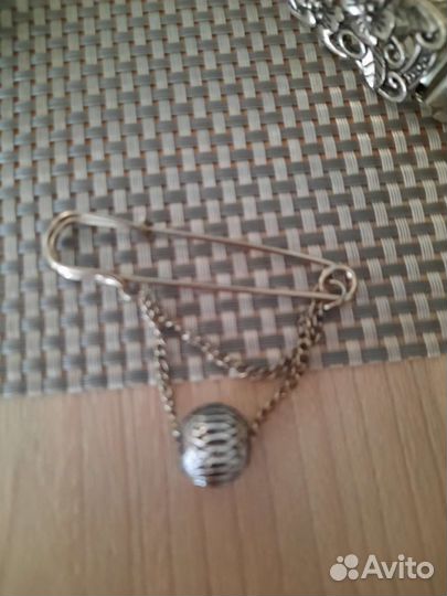 Застёжка для одежды