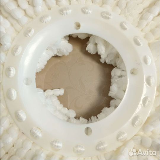 Насадка для швабры