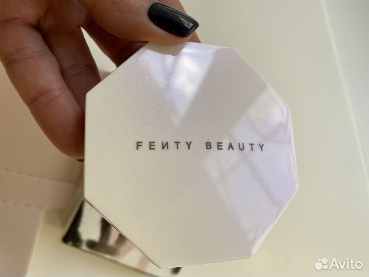 Косметика Fenty Beauty by Rihanna