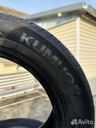 Kumho Ecowing ES01 KH27 185/65 R15 88H