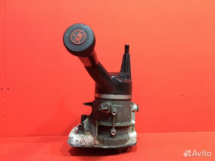 Эгур Peugeot 308 хетчбэк EP3 (8FS) 1.4L 1397