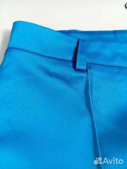 Новые летние брюки missguided р. 44