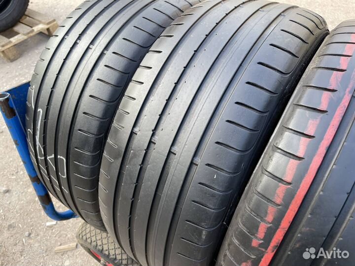 Goodyear Eagle F1 Asymmetric 2 225/45 R18