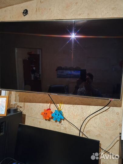Телевизор SMART tv