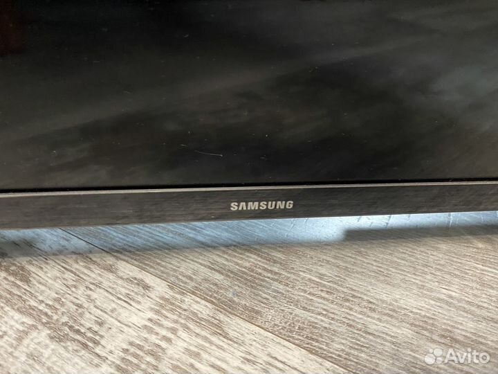 Телевизор samsung 32