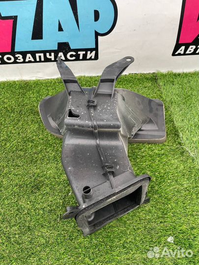 Воздуховод печки Tesla Model Y 2021 150953600A